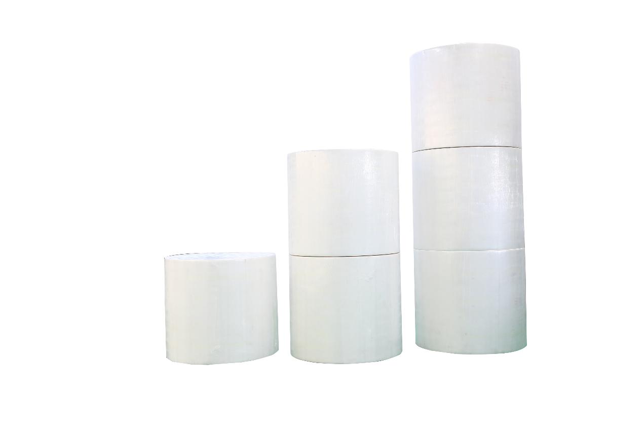 Non-woven geotextile Non-woven geotextile