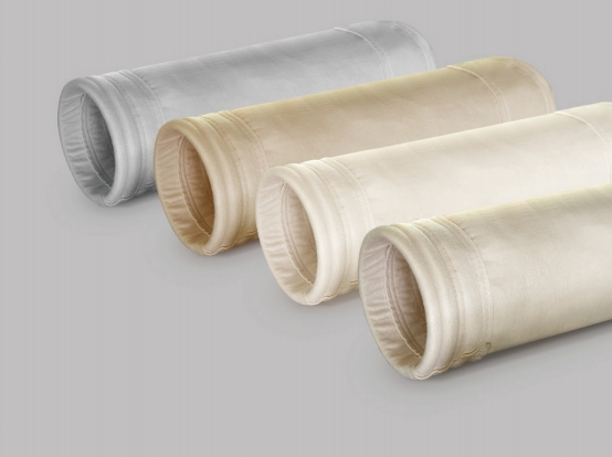 Needled felter Needled felter